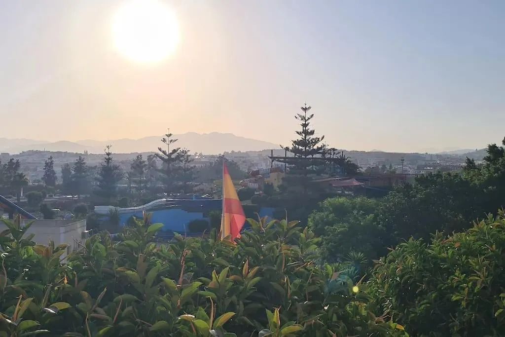 Apartamento A 9 Min Centro Fuengirola 0*,  Spain