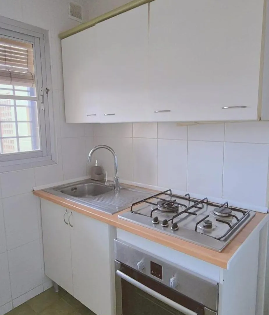 Apartamento A 9 Min Centro Fuengirola