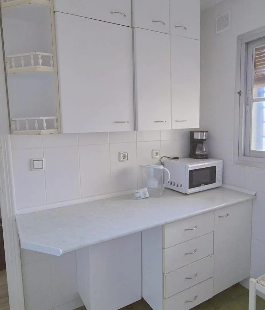 Apartamento A 9 Min Centro Fuengirola