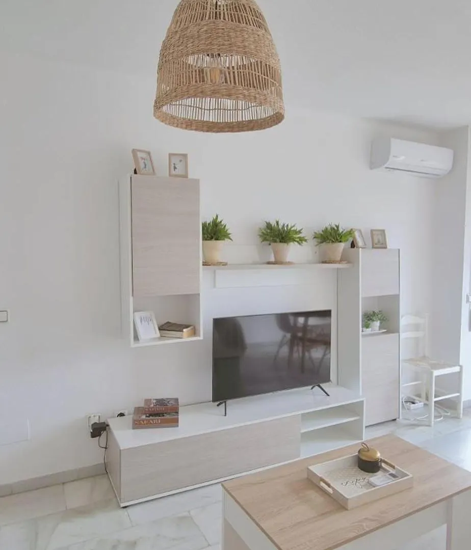 Apartamento A 9 Min Centro Fuengirola 0*,  Spain